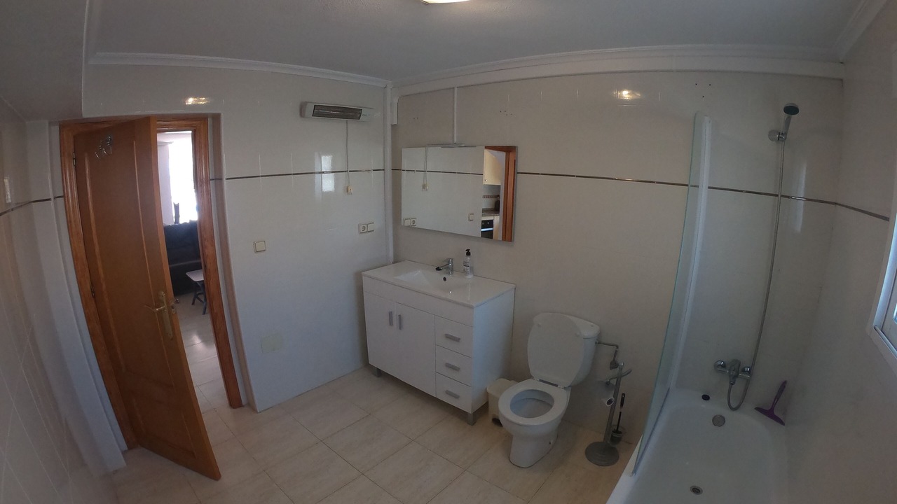 Photo of Bathroom in San Fulgencio