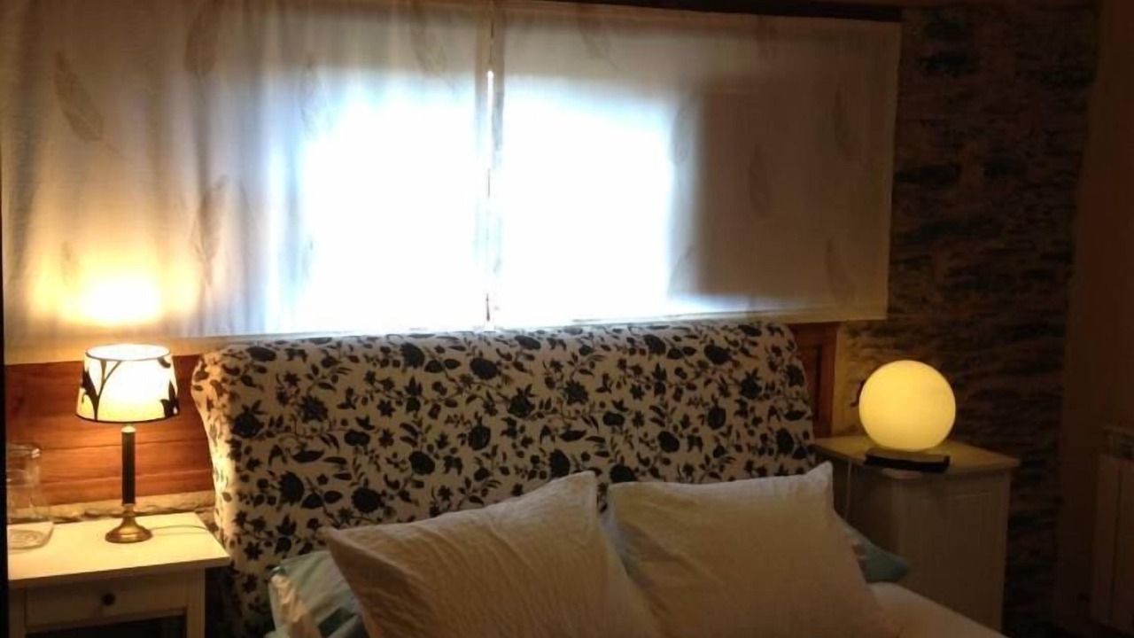 Photo of Bedroom in Muga de Alba