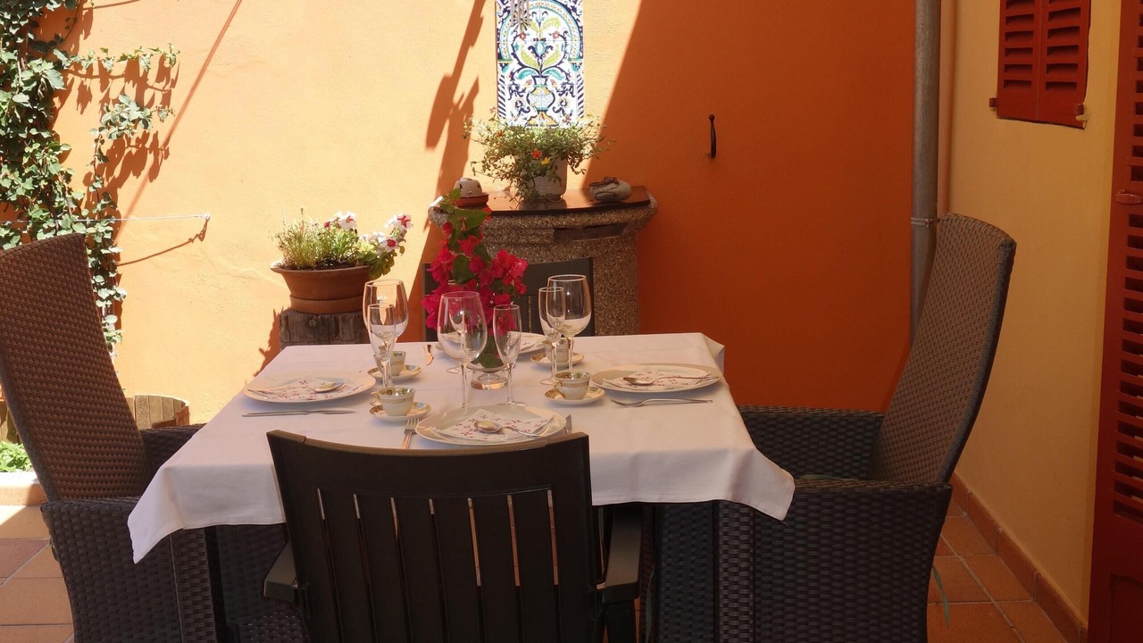 Photo of Outdoor in El Molinar