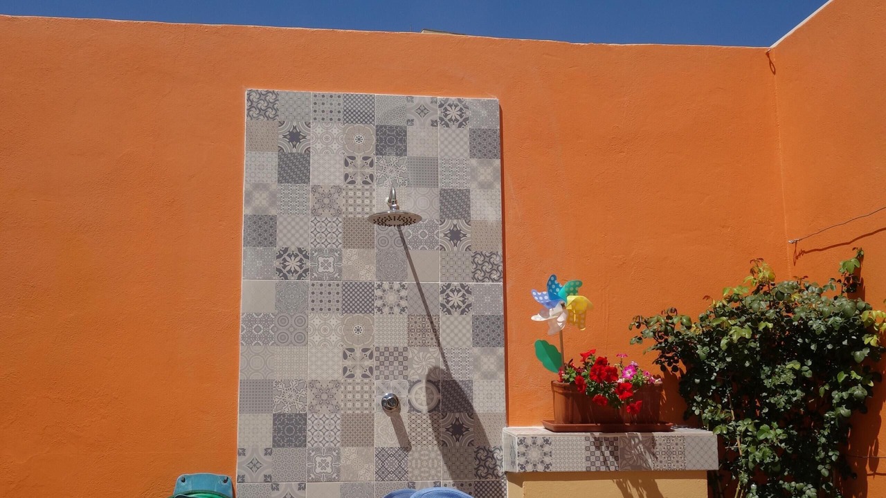 Photo of Outdoor in El Molinar