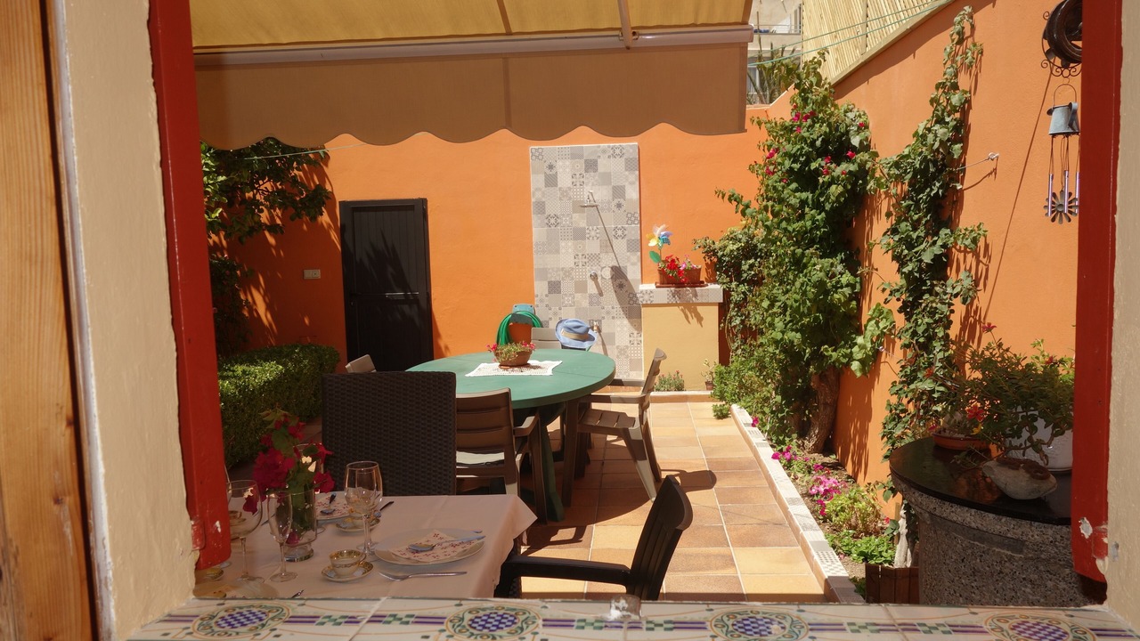 Photo of Outdoor in El Molinar