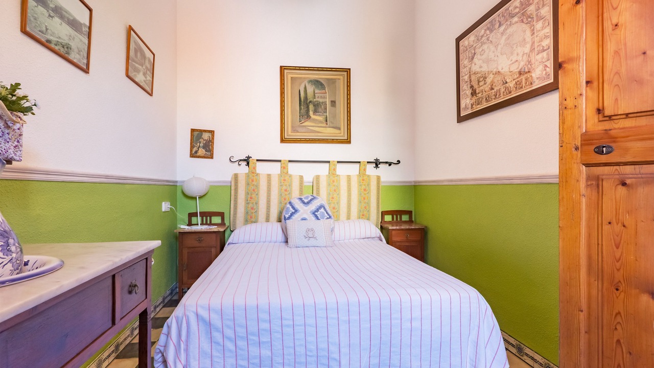 Photo of Bedroom in El Molinar