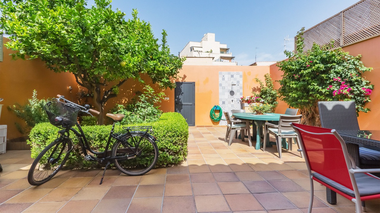 Photo of Outdoor in El Molinar