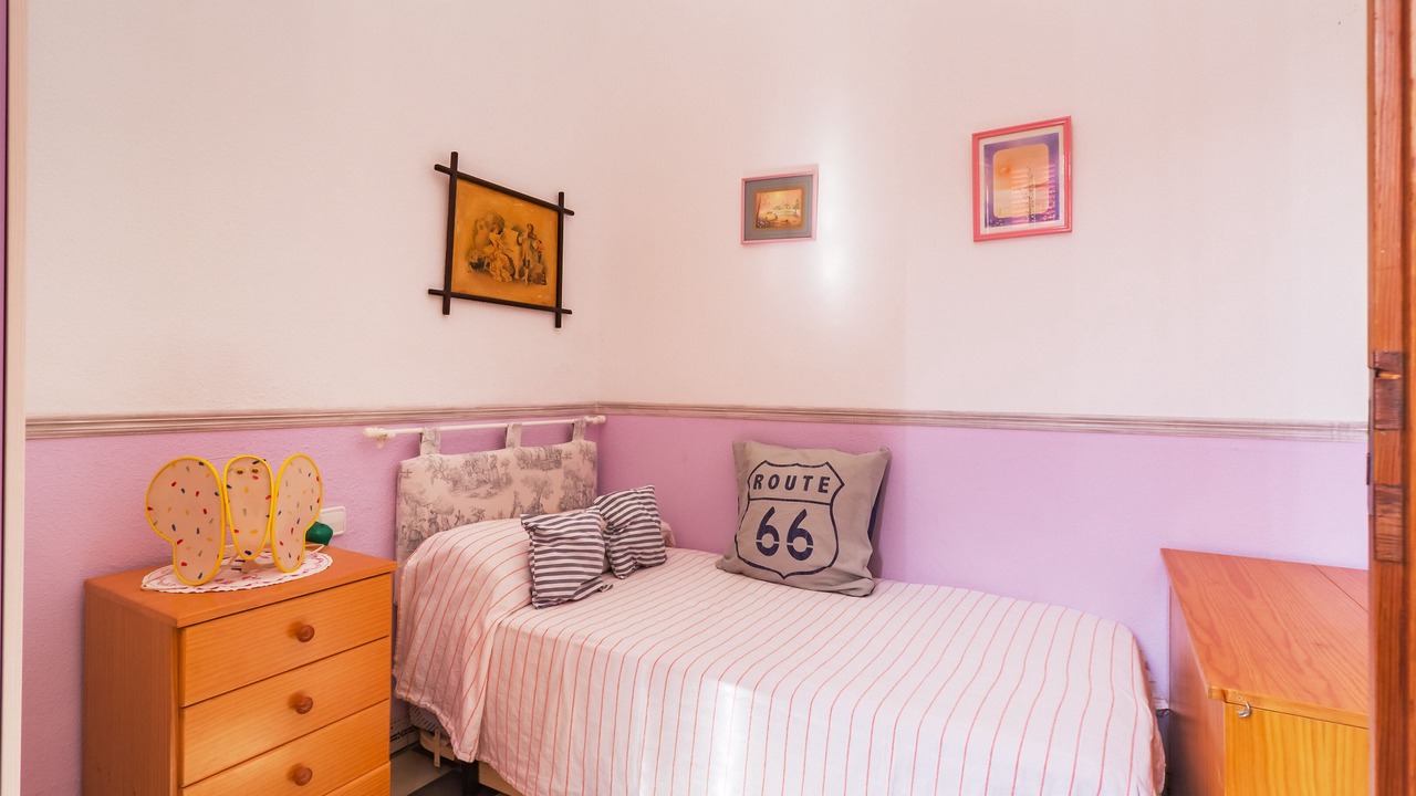 Photo of Bedroom in El Molinar