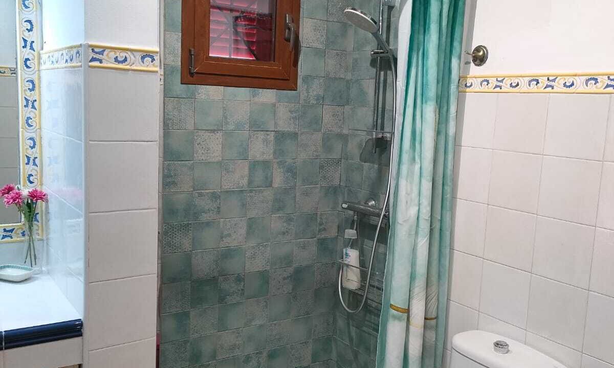 Photo of Bathroom in El Molinar
