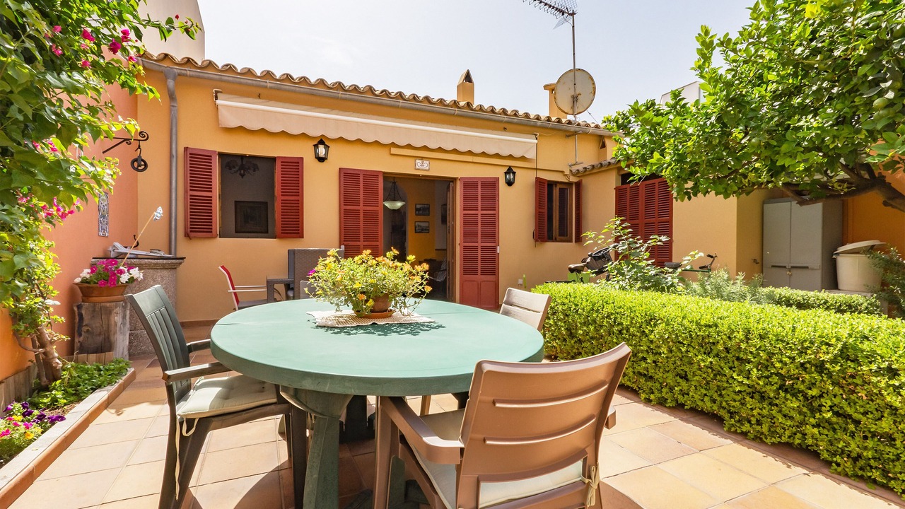 Photo of Outdoor in El Molinar