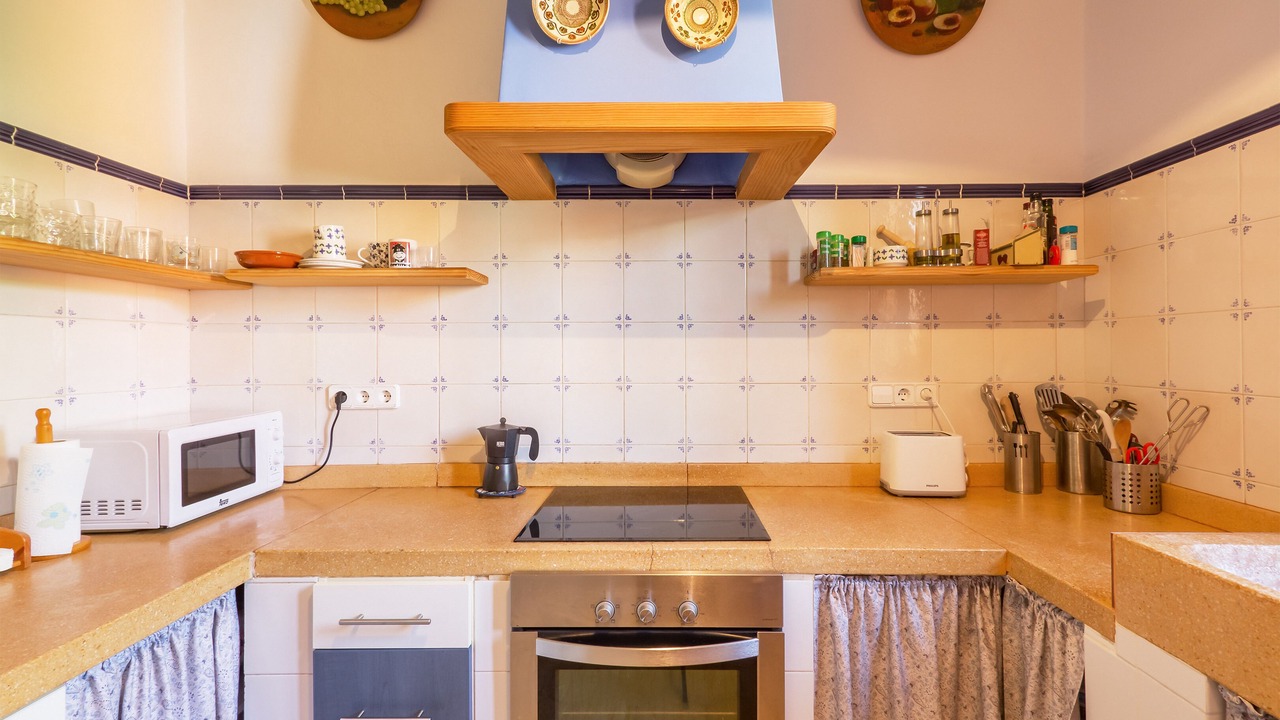 Photo of Kitchen in El Molinar