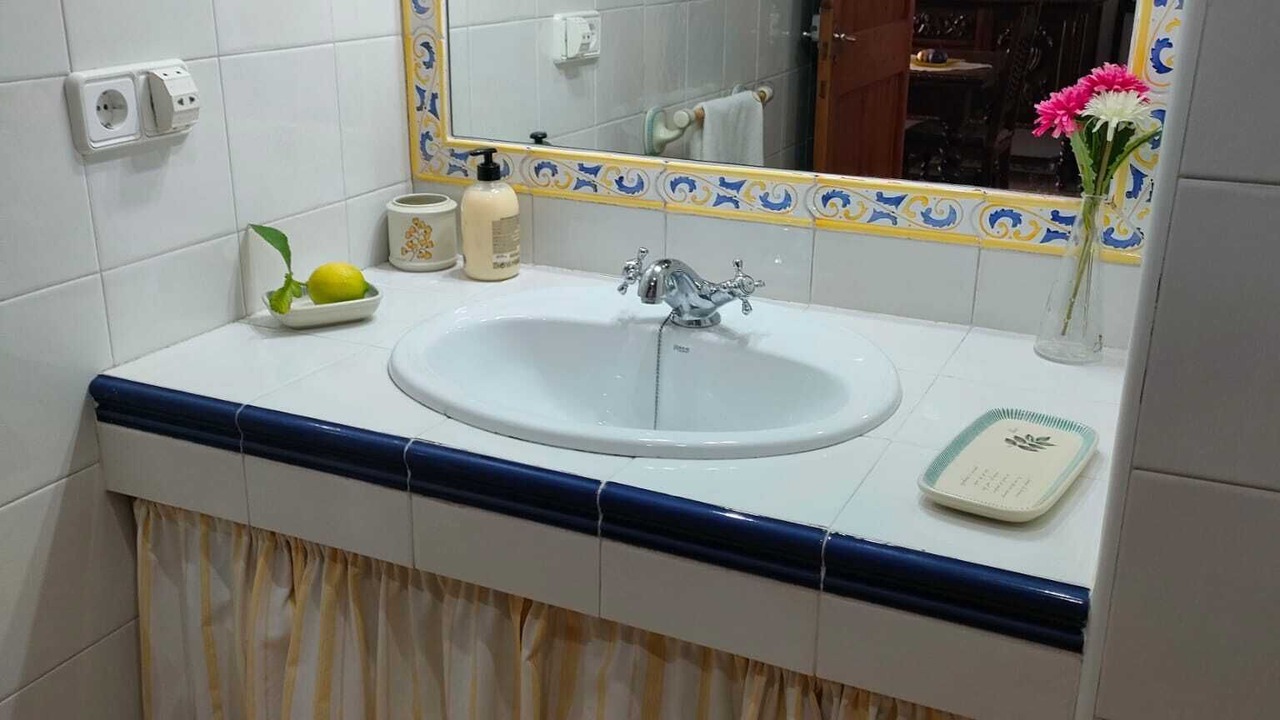 Photo of Bathroom in El Molinar