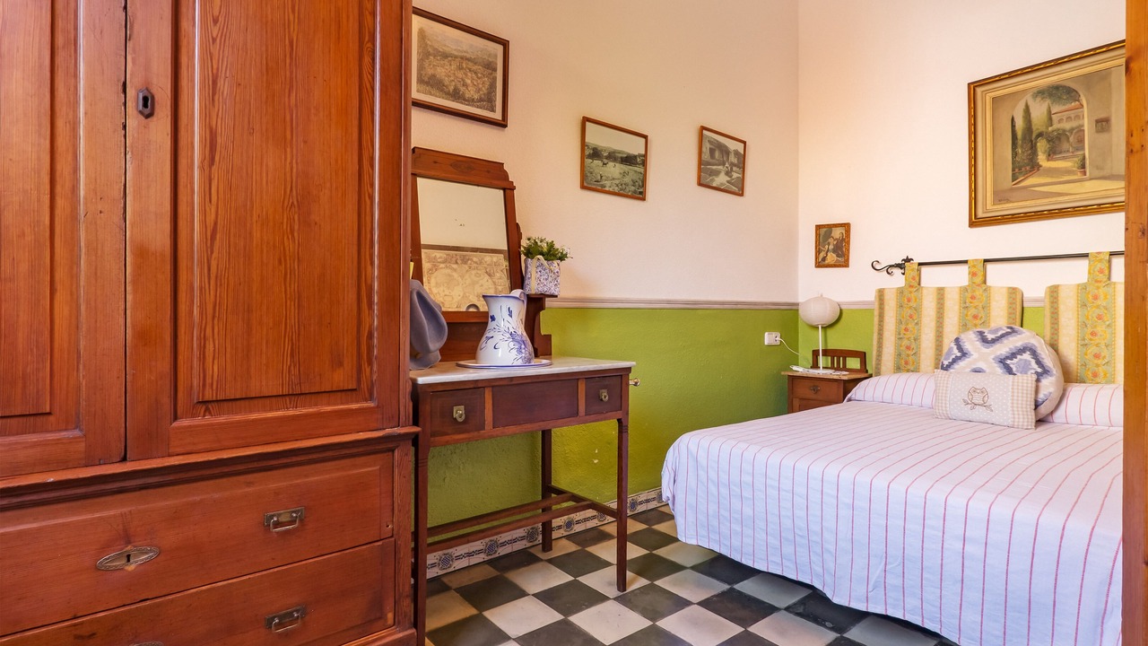 Photo of Bedroom in El Molinar