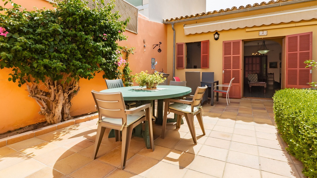 Photo of Outdoor in El Molinar
