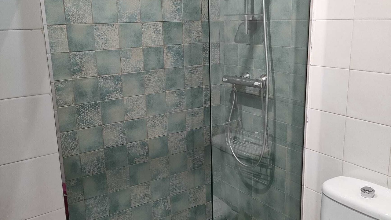 Photo of Bathroom in El Molinar