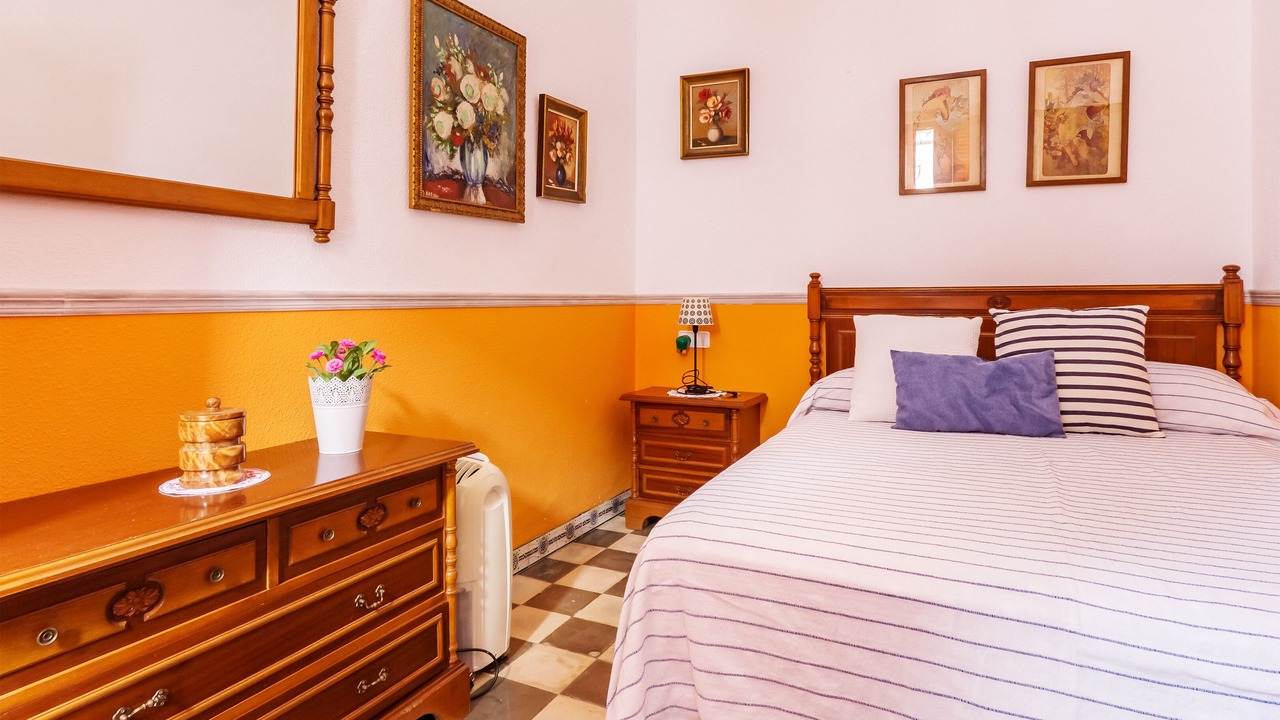 Photo of Bedroom in El Molinar