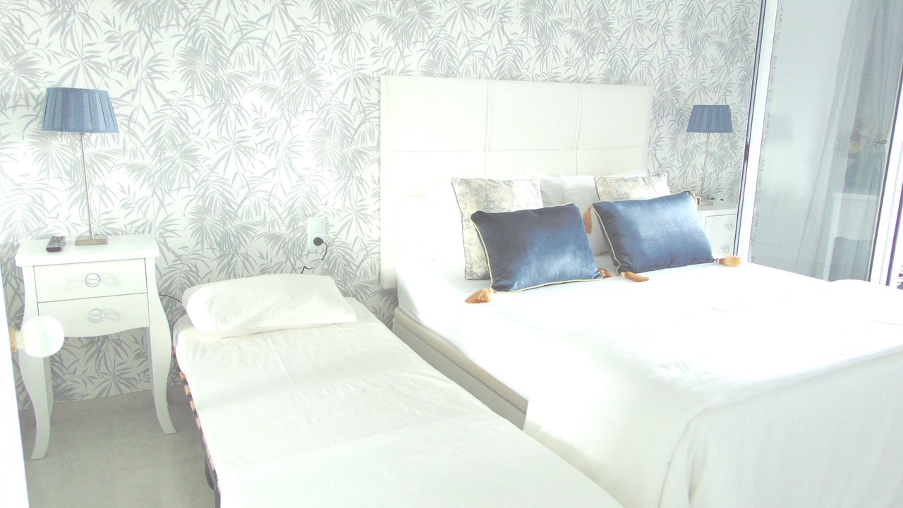 Photo of Bedroom in Benalmadena Costa
