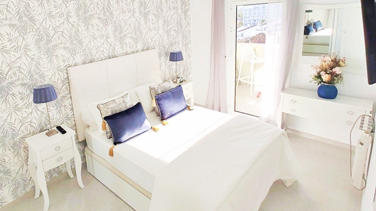 Photo of Bedroom in Benalmadena Costa