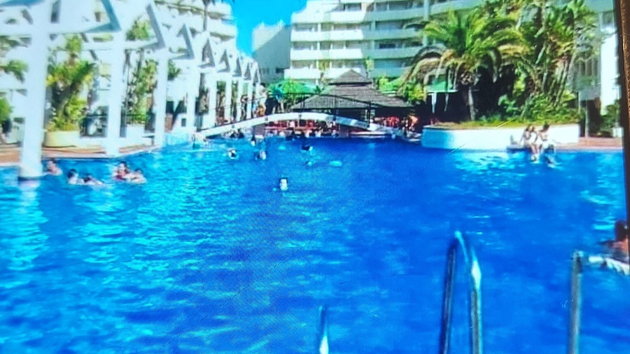 Photo of Outdoor in Benalmadena Costa