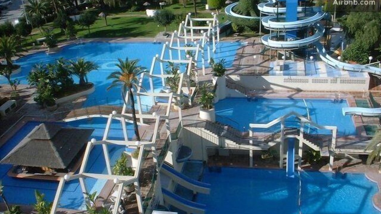Photo of Outdoor in Benalmadena Costa