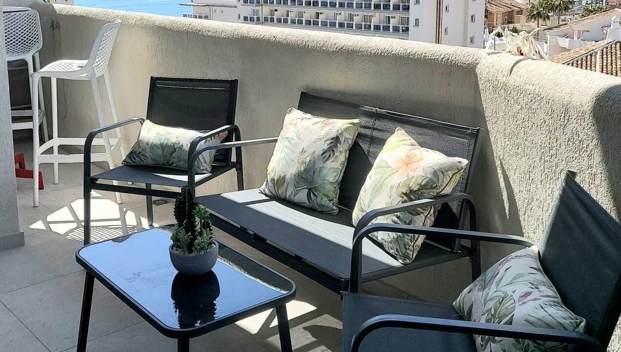 Photo of Outdoor in Benalmadena Costa