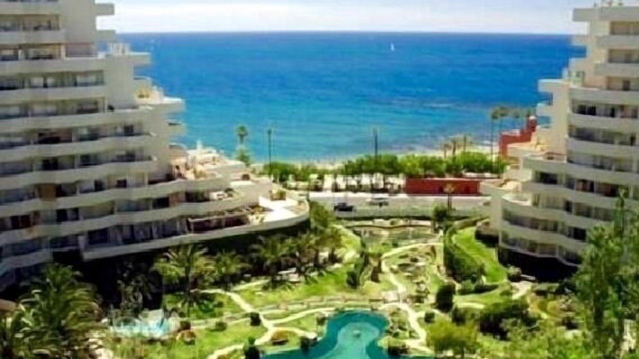 Photo of Outdoor in Benalmadena Costa
