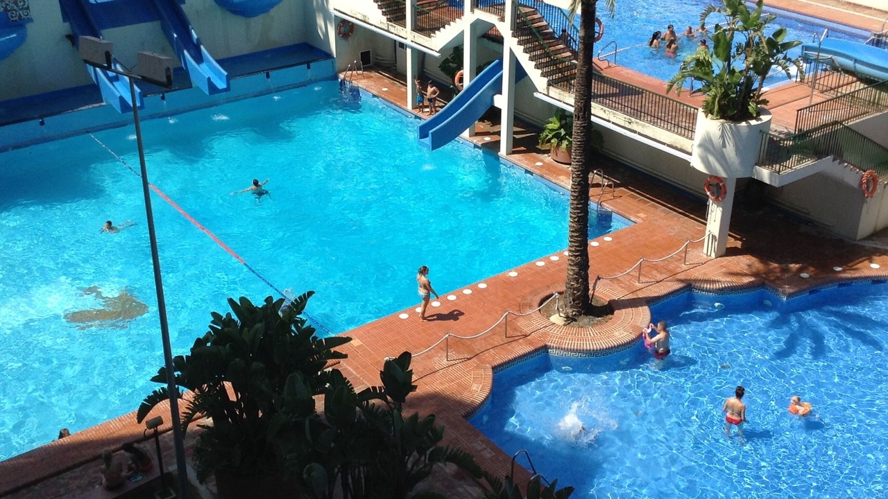Photo of Outdoor in Benalmadena Costa