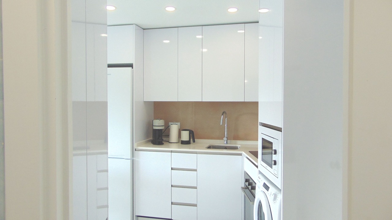 Photo of Kitchen in Benalmadena Costa