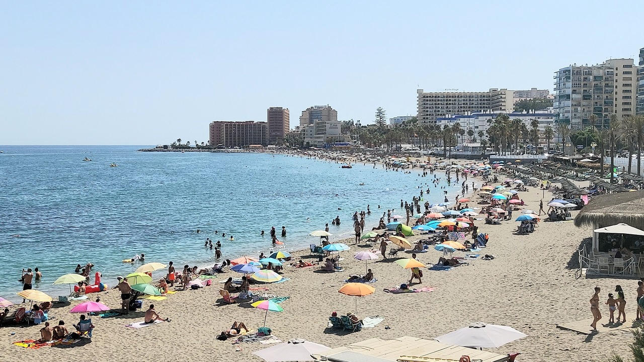 Photo of Others in Benalmadena Costa