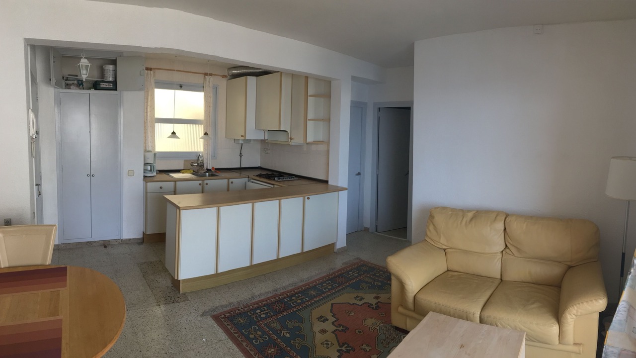 Photo of Livingroom in Almadraba-Canyelles