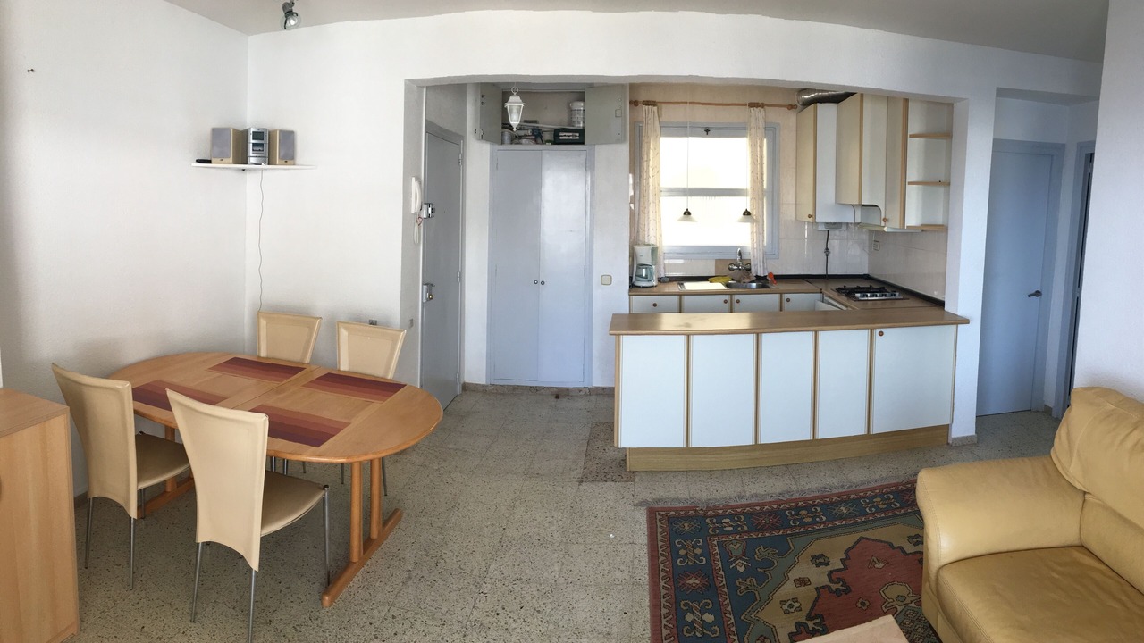 Photo of Kitchen in Almadraba-Canyelles