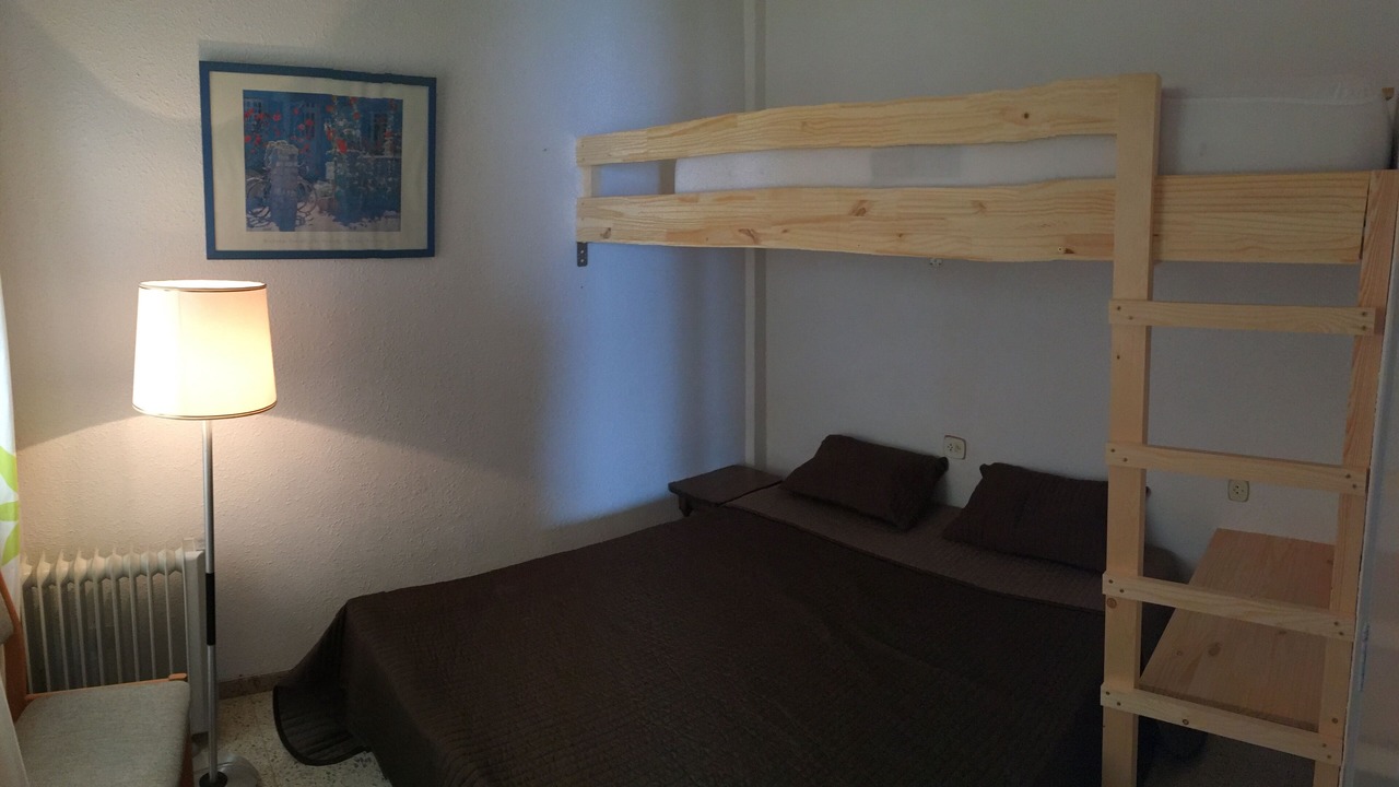 Photo of Bedroom in Almadraba-Canyelles