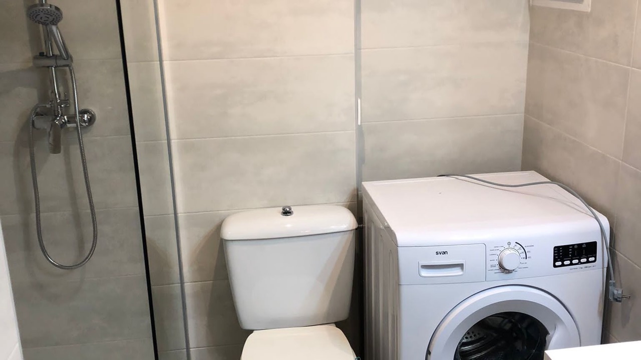 Photo of Bathroom in Almadraba-Canyelles