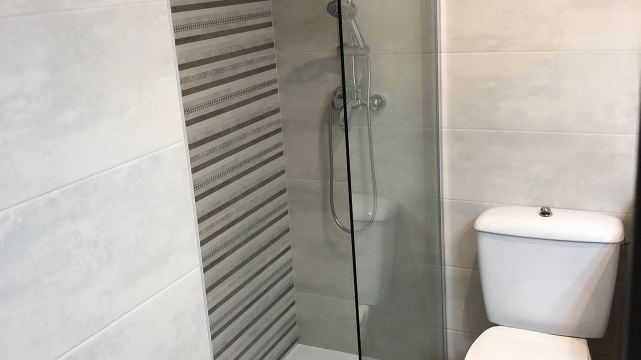 Photo of Bathroom in Almadraba-Canyelles