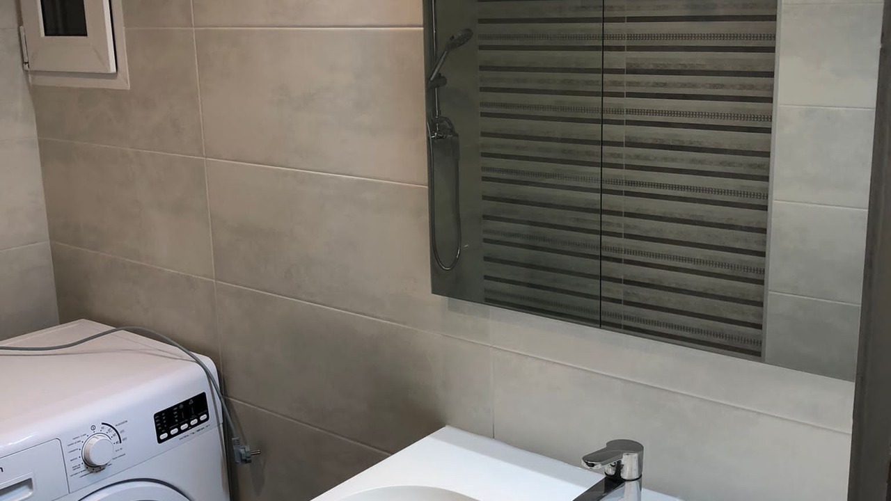 Photo of Bathroom in Almadraba-Canyelles