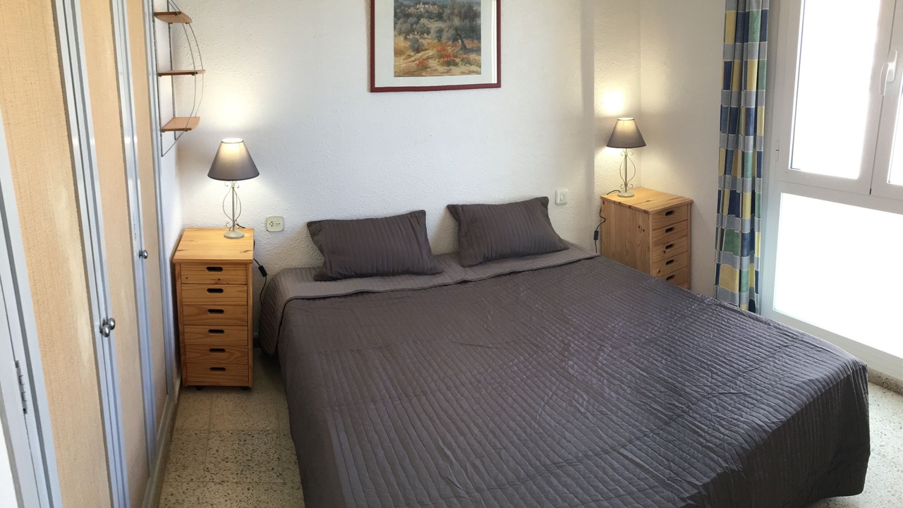 Photo of Bedroom in Almadraba-Canyelles