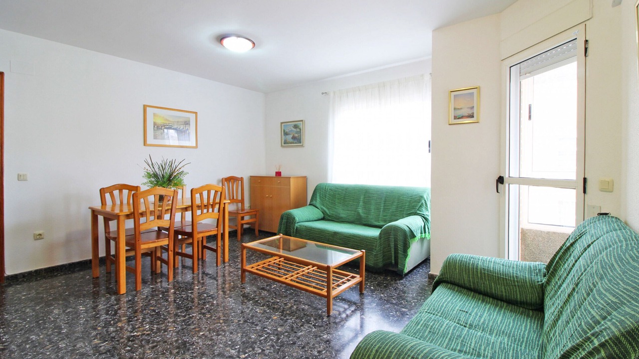 Photo of Livingroom in Sagunto