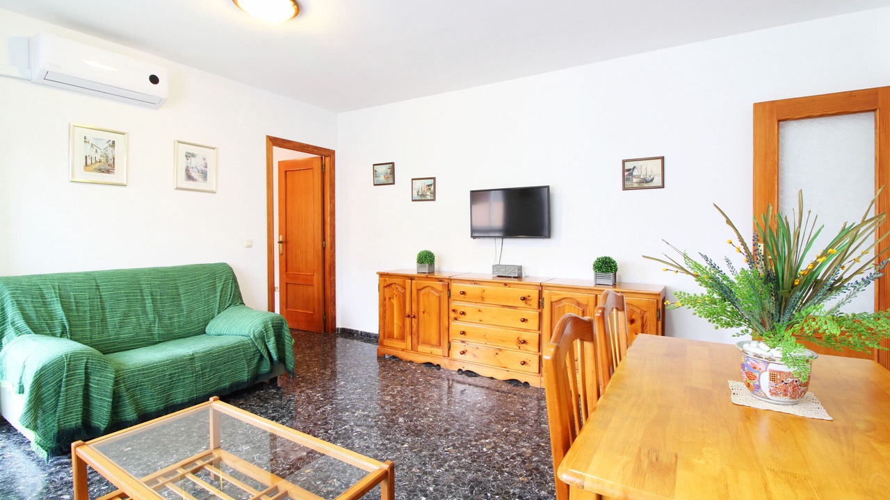 Photo of Livingroom in Sagunto