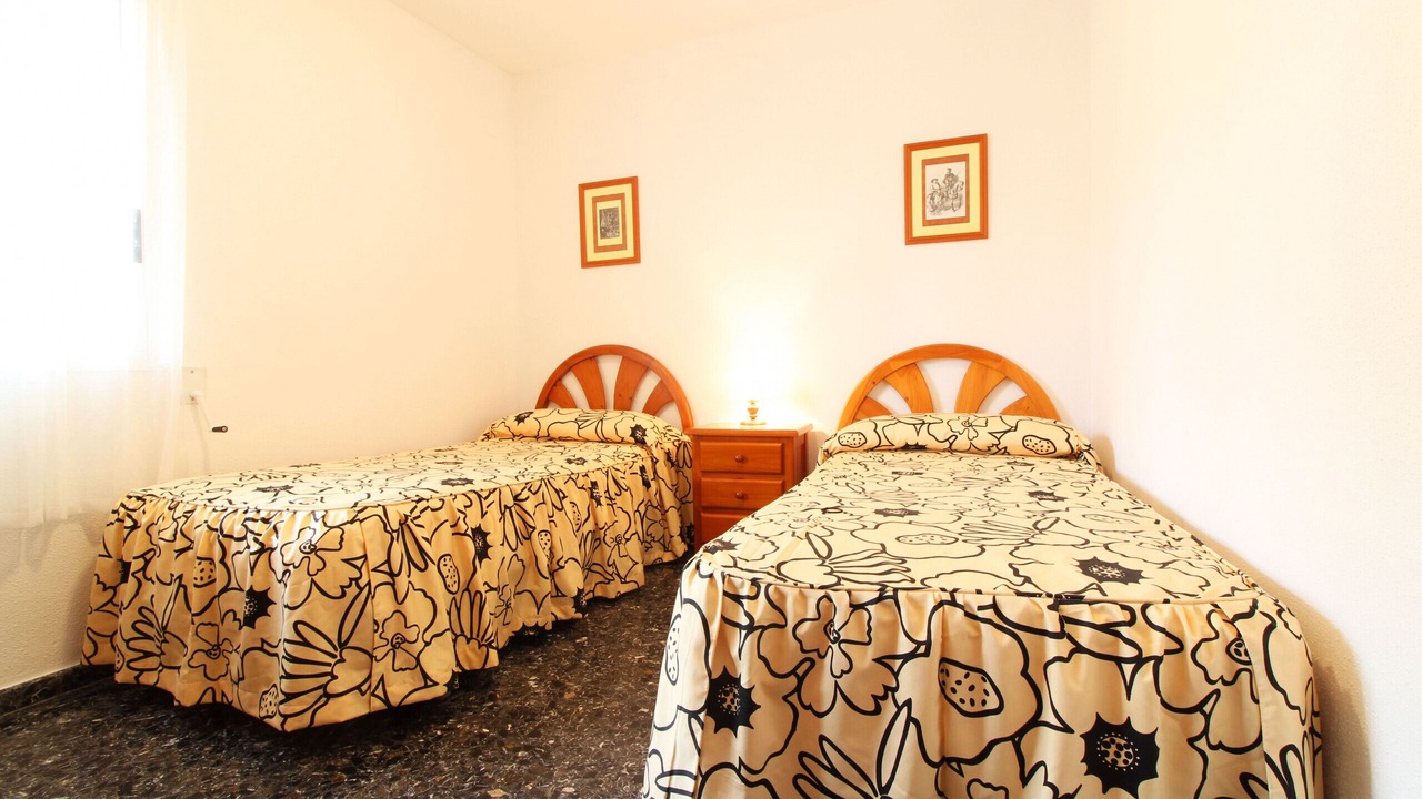 Photo of Bedroom in Sagunto