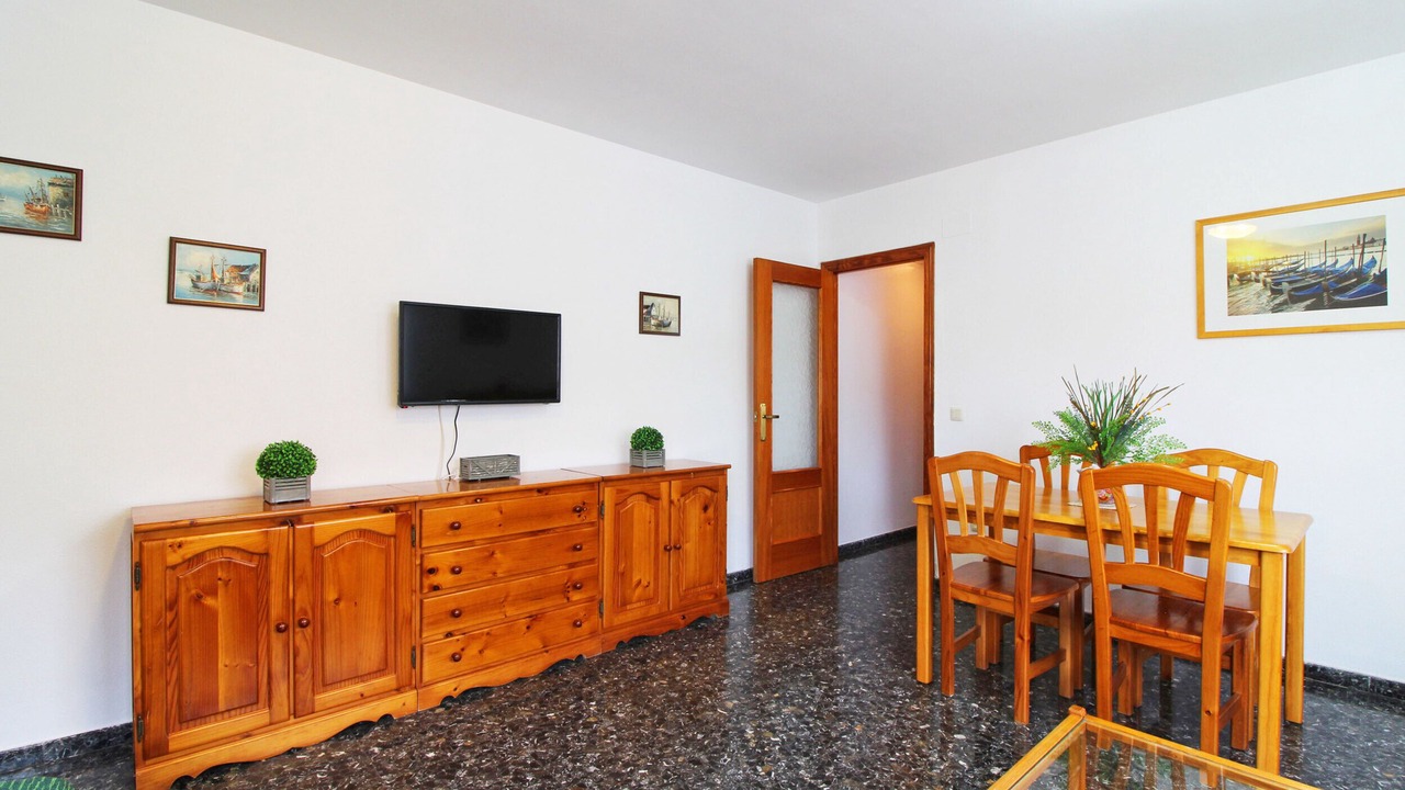Photo of Livingroom in Sagunto