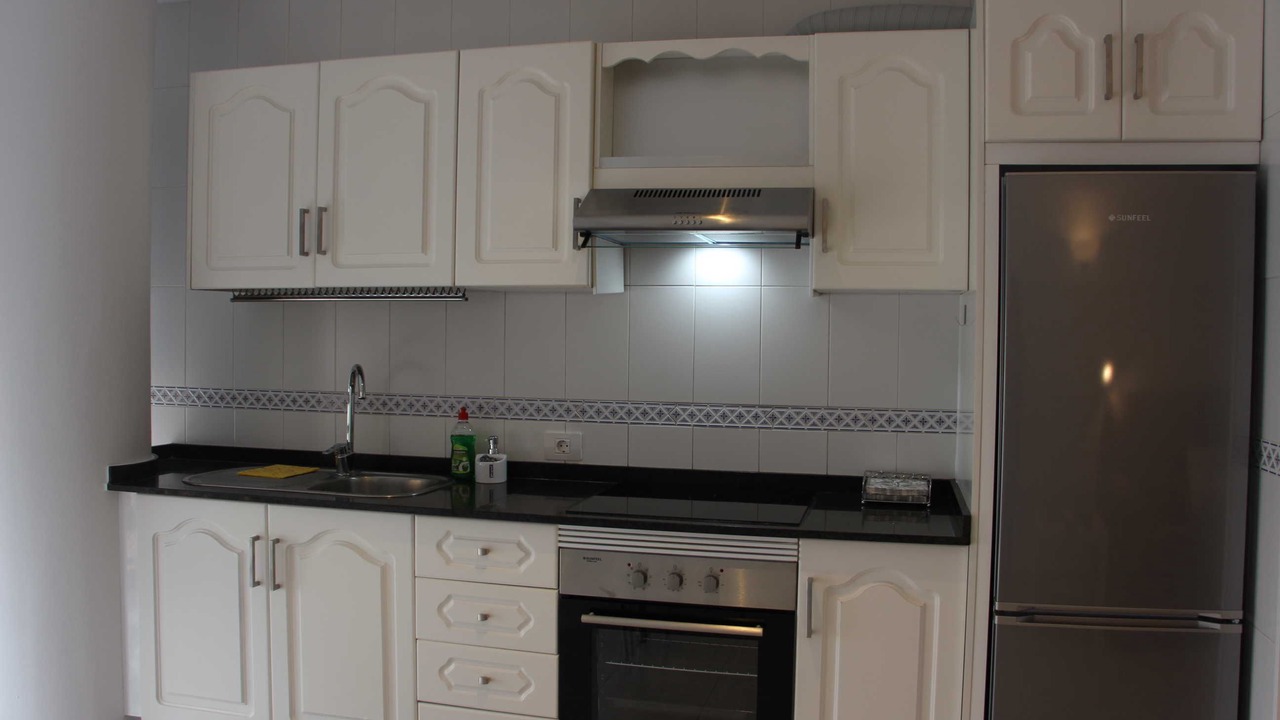 Photo of Kitchen in Los Llanos