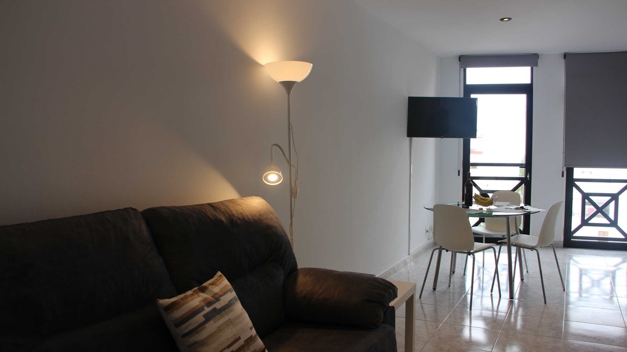 Photo of Livingroom in Los Llanos
