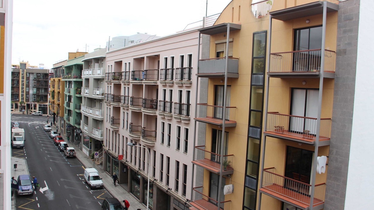 Photo of Outdoor in Los Llanos
