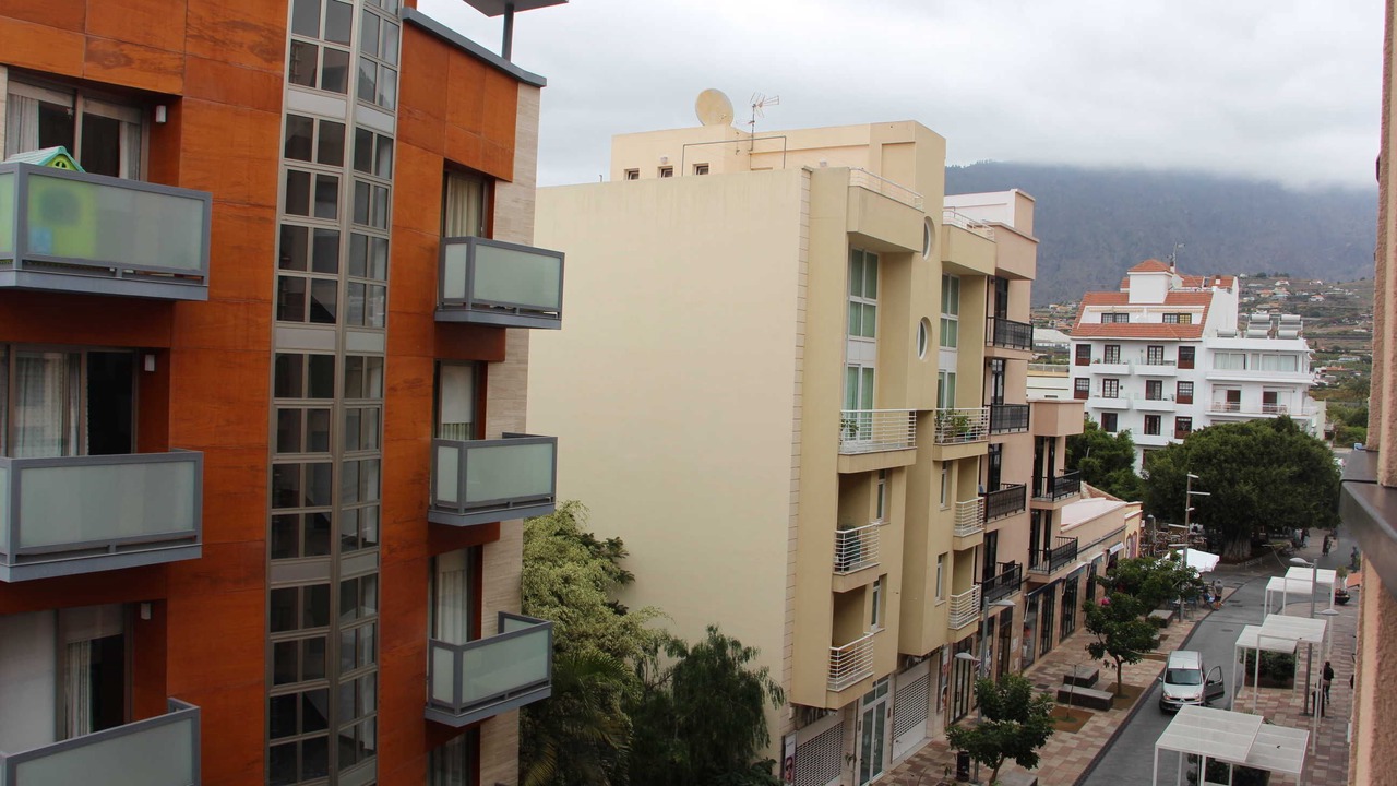 Photo of Outdoor in Los Llanos