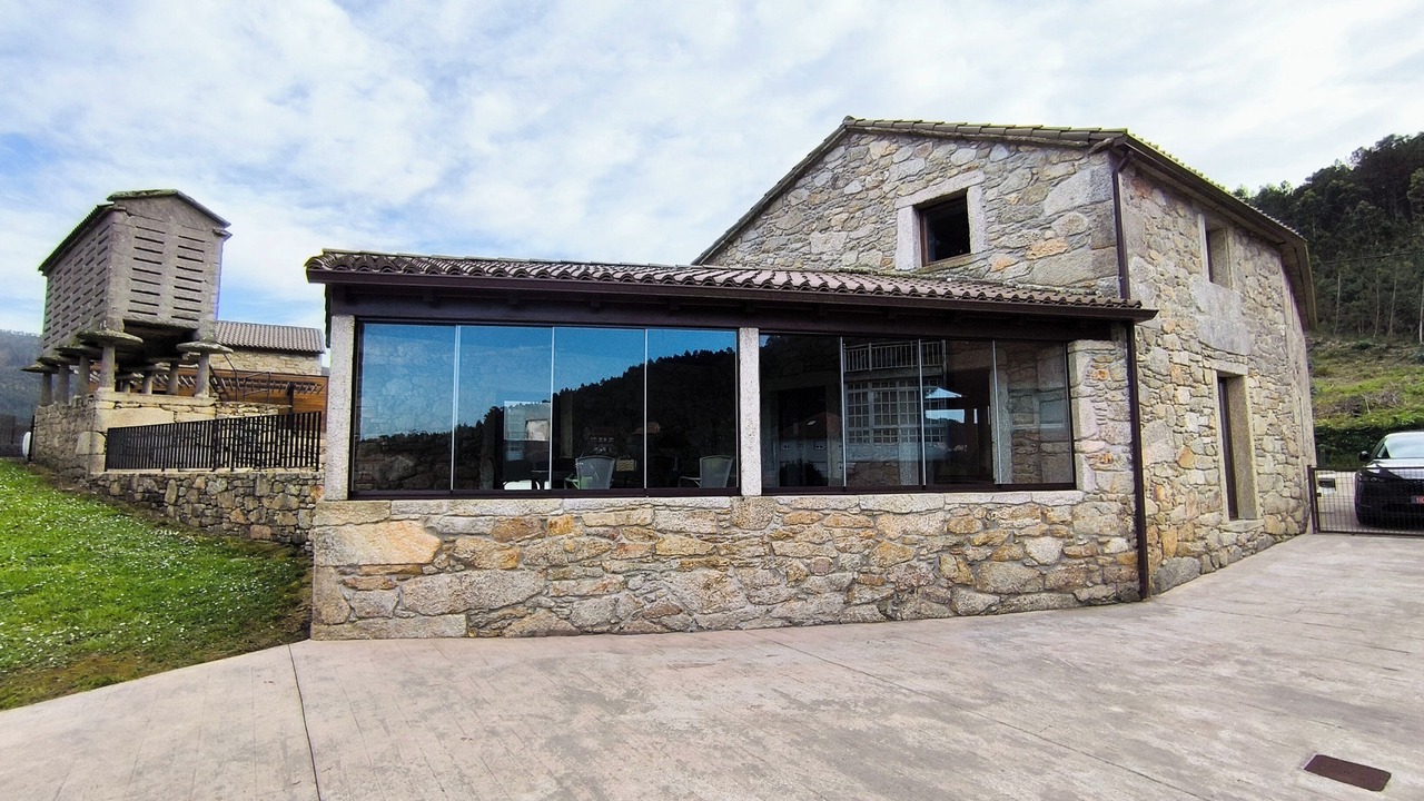 Photo of Outdoor in Laxe