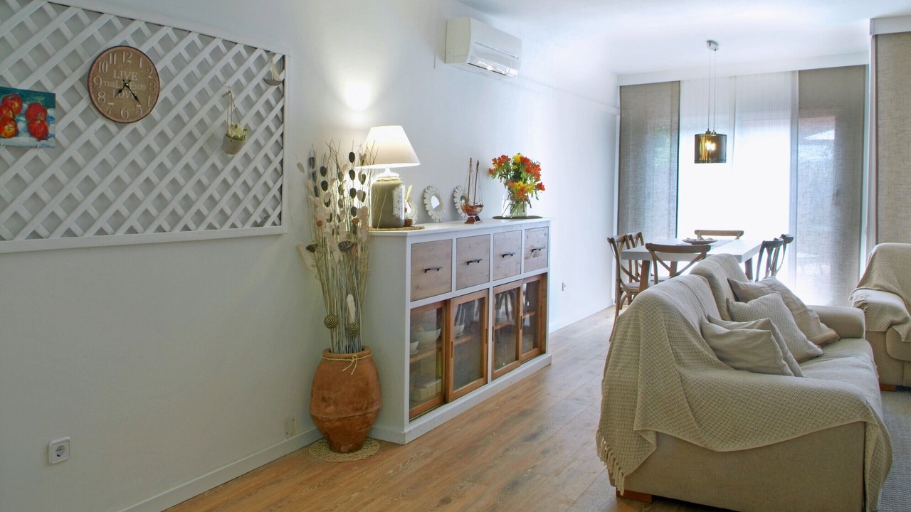 Photo of Livingroom in Palafolls
