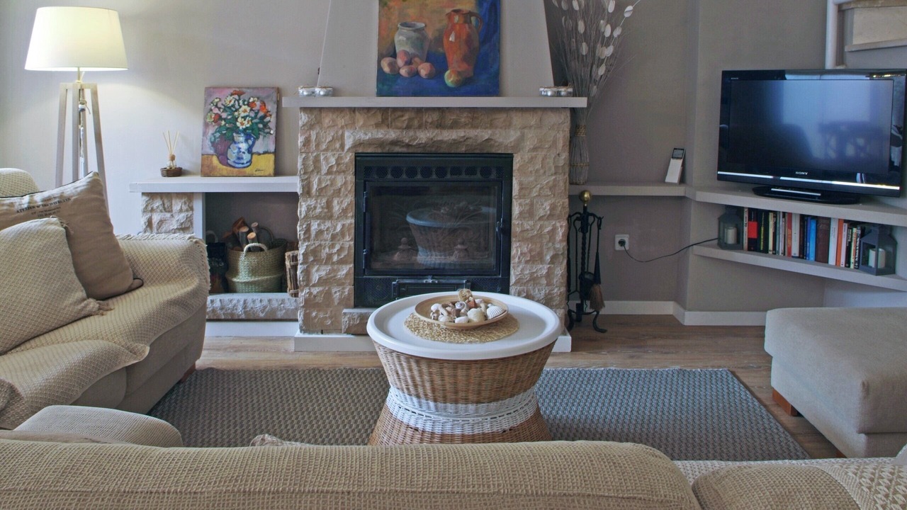 Photo of Livingroom in Palafolls