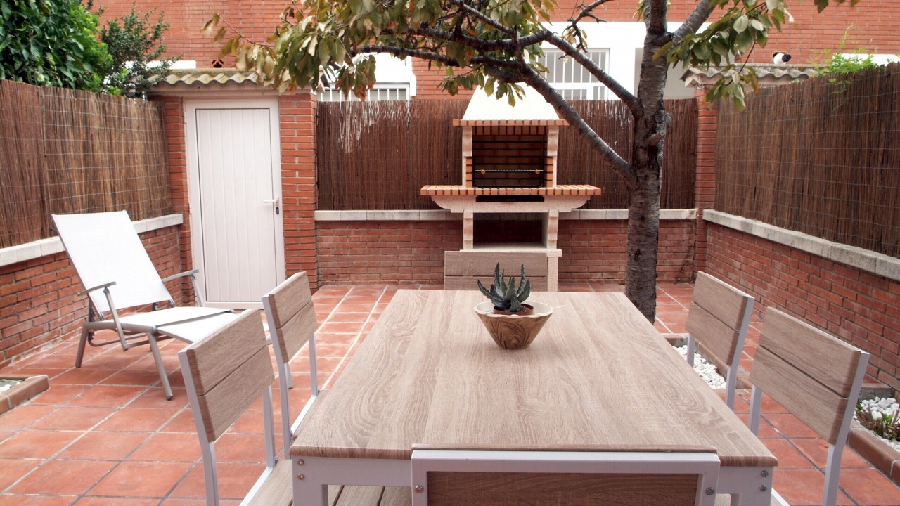 Photo of Outdoor in Palafolls