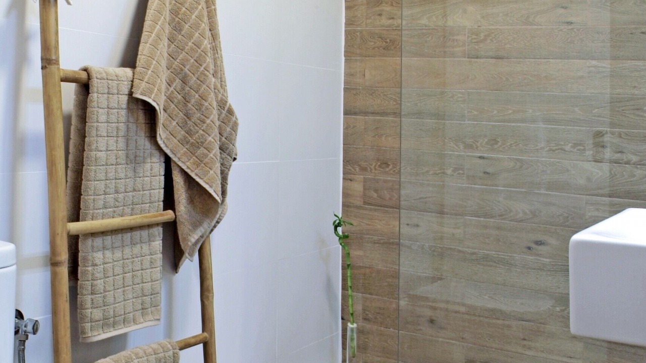 Photo of Bathroom in Palafolls