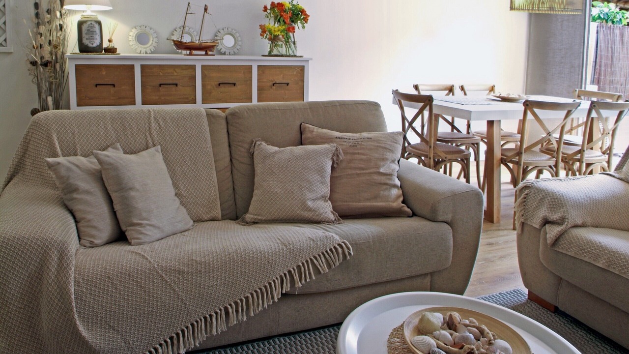 Photo of Livingroom in Palafolls