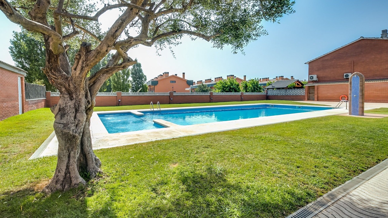 Photo of Outdoor in Palafolls