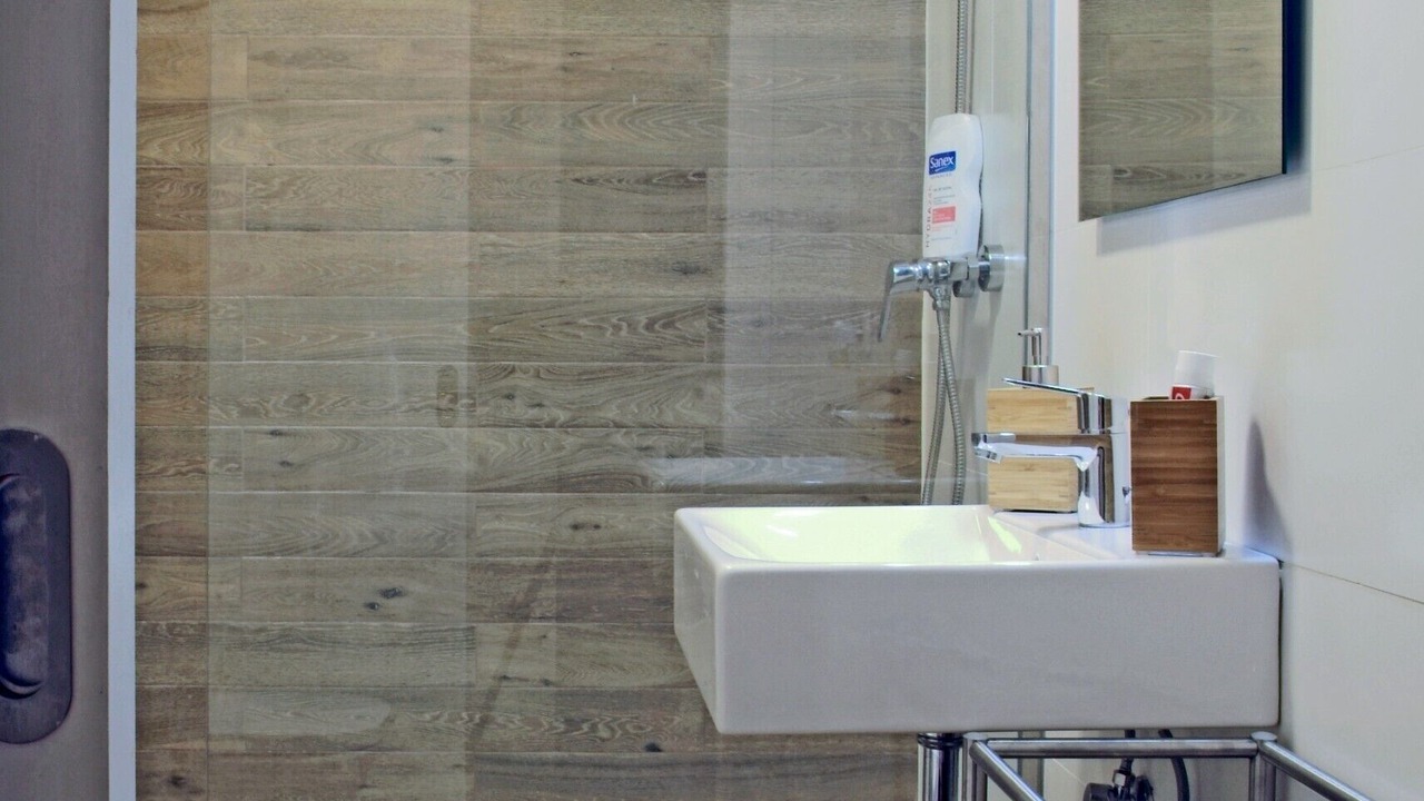 Photo of Bathroom in Palafolls
