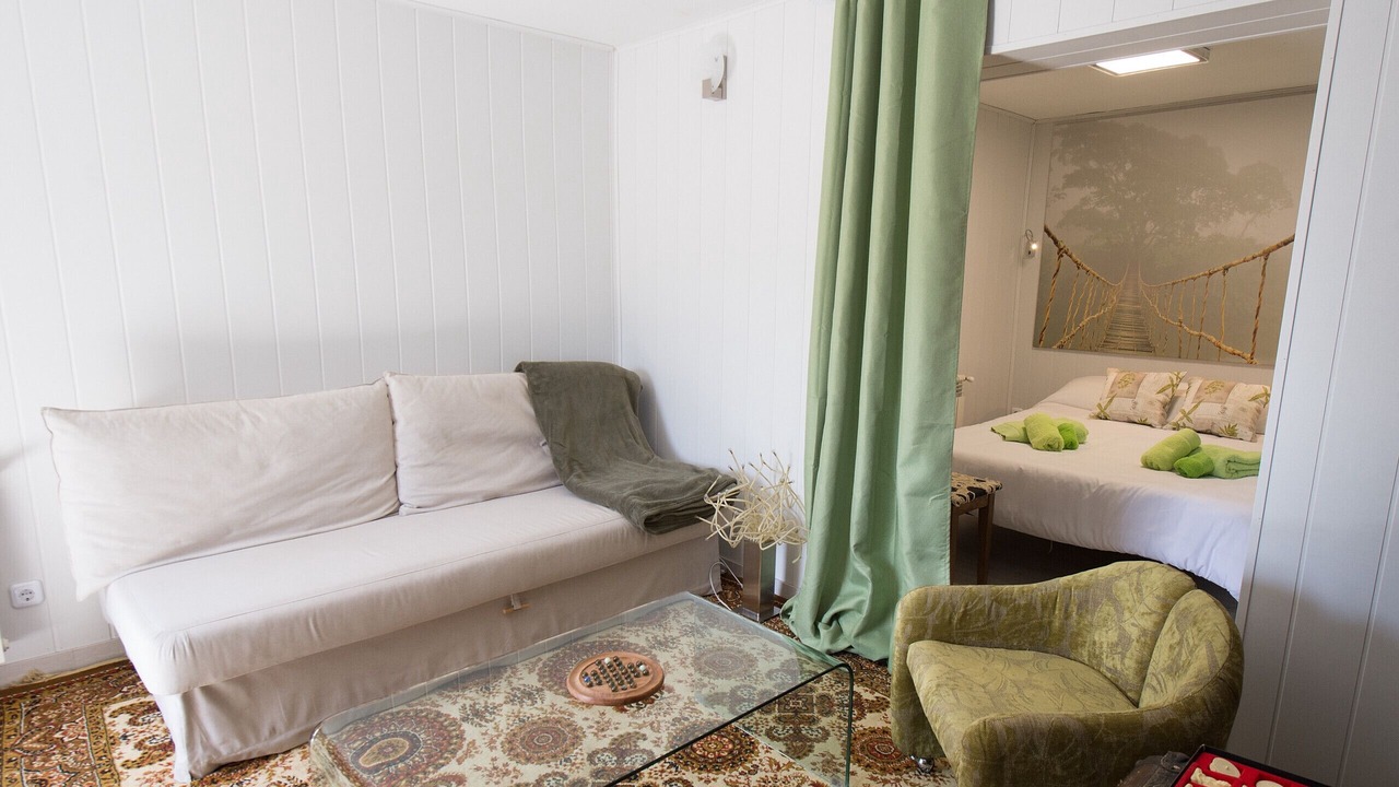 Photo of Bedroom in La Ponderosa de la Sierra