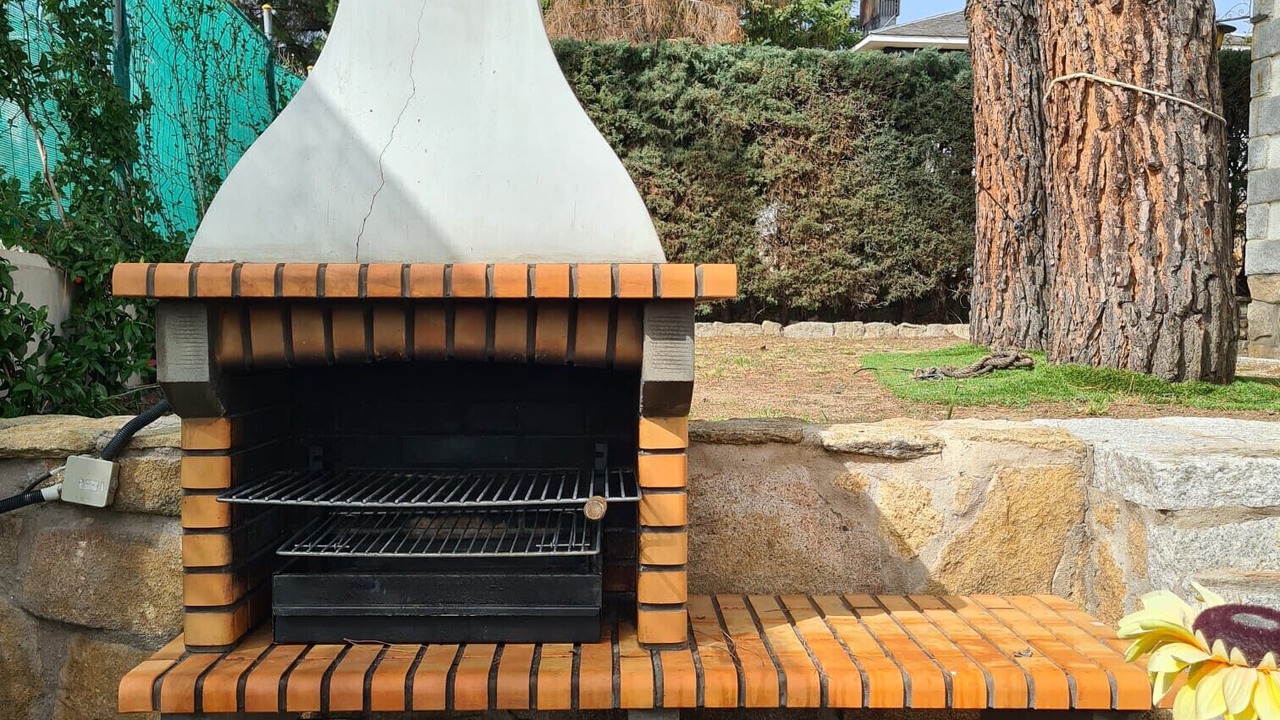 Photo of Outdoor in La Ponderosa de la Sierra